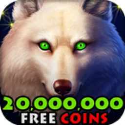 Jackpot Slots: Casino Slot simgesi