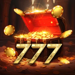 MyJackpot - Slots & Casino simgesi