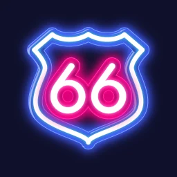 Ícone de Sixty6 — Social Casino & Slots