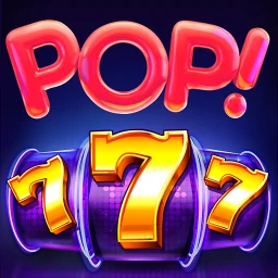 Biểu tượng POP! Slots™