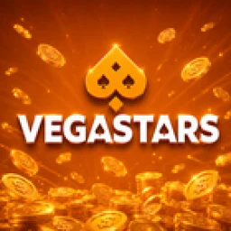 vegastars のアイコン